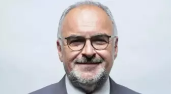 Celal Nuri Demirtürk kimdir? Celal Nuri Demirtürk neden istifa etti?