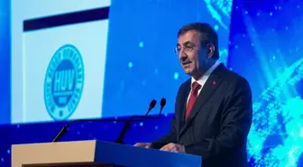 Cevdet Yılmaz: Türkiye, İsrail-İran çatışmasında müzakereye zemin hazırlayan adımlar atacak