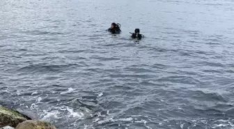 Giresun'da Kaybolan Çocuğun Cansız Bedeni Bulundu