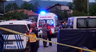 Burdur'da Alacak Verecek Sebebiyle İki Kişiyi Öldüren Sanığın Yargılaması Devam Ediyor