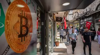 Dev kripto para borsası Türkiye'den çekilme kararı aldı