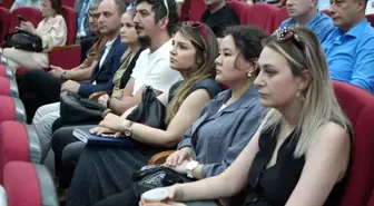 Samsun'da E-ihracat Eğitimi İle Dijital Dönüşüm Destekleniyor