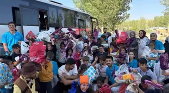 Kadına Yönelik Şiddetle Mücadele Derneği'nden Anlamlı Etkinlik
