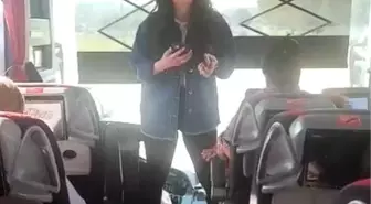 Manisa'da Şehirlerarası Otobüs Denetimleri Gerçekleştirildi