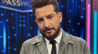 Enis Arıkan saç protezine veda etti! Yeni hali olay oldu