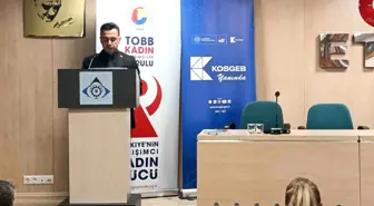 Kadın Girişimciliği Destekleyen Önemli Toplantı Erzurum'da Gerçekleşti