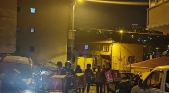 Eyüpsultan'da Kapıda Ödeme Dolandırıcılığı: Motokuryeler Siparişleri Beklerken Şaşkına Döndü