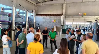 FAO ve BAKA, Tıbbi Bitkiler Üzerine İşbirliği Geliştiriyor