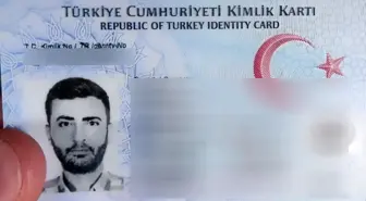 18 Yıl Sonra Yakalandı: Firari Cinayet Hükümlüsü Mersin'de Gizlenirken Düzenekle Tespit Edildi