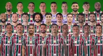 Fluminense hangi ülkenin takımı?