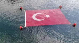 Bolu'da Jandarma'nın 186. Yıl Dönümü Kutlandı