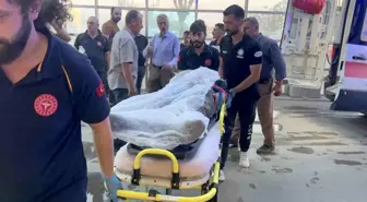 Adıyaman'da Trafik Kazası: 1 Ölü, 1 Yaralı