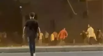 Silopi'de Aileler Arasında Çıkan Kavgada 1 Ölü, 6 Yaralı