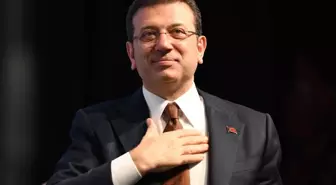 İmamoğlu hakim karşısına çıktı! 2 ay sonra ilk kez görüntülendi
