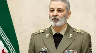 İran'dan İsrail'e Cezalandırıcı Saldırı Uyarısı