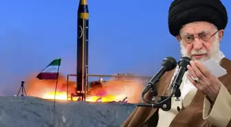 İran'ın gizli silahı! Hamaney tehdidi sonrası sahaya sürmeye hazırlanıyorlar