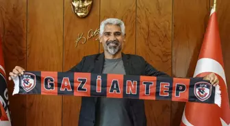 İsmet Taşdemir Süper Lig'e geri döndü