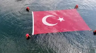 Jandarma'nın 186. Yılı Gölcük Tabiat Parkı'nda Kutlandı