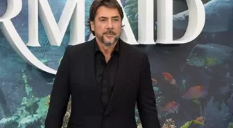 Javier Bardem'den canlı yayında İsrail'e sert tepki: Bu bir soykırım