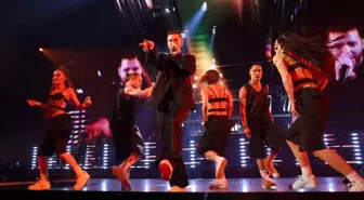 Justin Timberlake, 11 Yıl Aradan Sonra İstanbul'da Konser Verecek