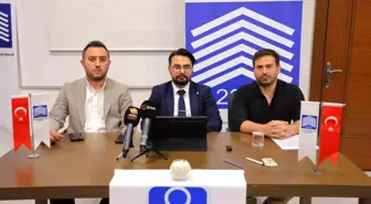 Kahramanmaraş'ta yapı denetim görevlisine şantiyede saldırı iddiası