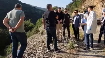 Akşehir'de Kayıp Mehmet Tural Cinayeti: Katil Zanlısı İtiraf Etti