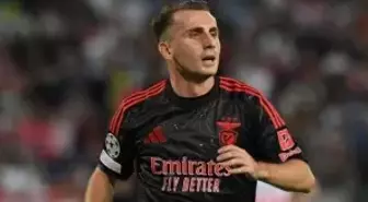 Kerem Aktürkoğlu neden yok, Orkun Kökçü neden yok? Boca Juniors - Benfica maçında Kerem ve Orkun neden yok?
