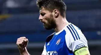 Kocaelispor, Bruno Petkovic'i açıkladı! Cuma günü imzaya geliyor