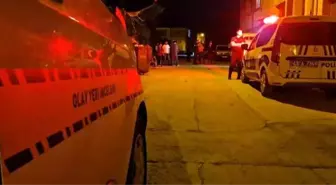 Konya'da Kavga: Baba ve İki Oğlu Bıçaklandı
