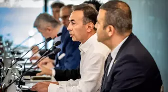 L'Étape Türkiye by Tour de France 2025 yarışının basın lansmanı yapıldı