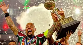 Melo Fluminense'de neden yok, Melo futbolu bıraktı mı?