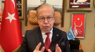 Müstafi Tümamiral Doç. Dr. Cihat Yaycı: Aynı sessiz plan Türkiye için de geçerli