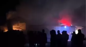 Pamukova'da Zincirleme Kaza: 1 Ölü, 2 Yaralı