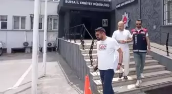 Patronuna telefonu verdi, 817 bin lirası buhar oldu