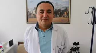 Kırım Kongo Kanamalı Ateşi Vakalarında Artış Uyarısı