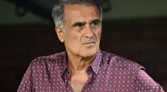 Resmen açıklandı! Şenol Güneş Trabzonspor'dan ayrılıyor