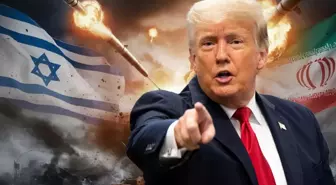 Savaşı durdurması beklenen Trump ateşe benzin döküyor: İran'a saldırılar yavaşlamayacak