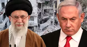 Savaşta 5. gün! İran Tel Aviv'i, İsrail Tebriz'i vuruyor