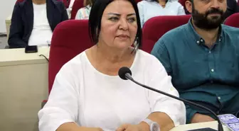 Seyhan Belediyesi'nde Hasibe Akkan başkanvekili seçildi
