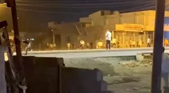 Silopi'de Silahlı Kavga: 1 Ölü, 5 Yaralı