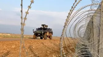 Şırnak Valiliği'nden Beytüşşebap ilçesi için geçici özel güvenlik bölgesi kararı