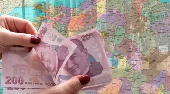 Son 5 günde 3 kez zamlandı! İşte Türkiye'de akaryakıtın en pahalı satıldığı ilimiz