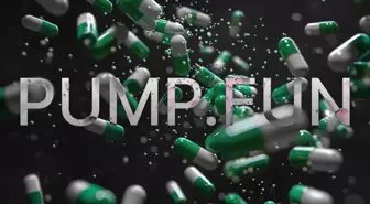 Sosyal medya platformu X pump.fun ve memecoin devlerini yasakladı