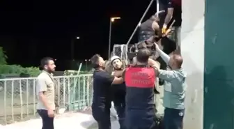 Şanlıurfa'da Boğulma Olayı: İki Kişinin Cansız Bedeni Bulundu