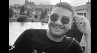 Ragbi Sporcusu Emre Vural Kalp Krizi Nedeniyle Hayatını Kaybetti