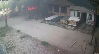 Sakarya'da Tır Kazası: 1 Ölü, 2 Yaralı