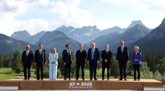 G7 Zirvesi'nin gündeminde neler var?