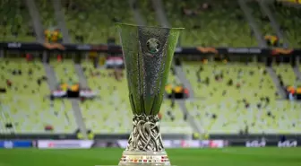 UEFA Avrupa Ligi'nde 1. Eleme Turu Eşleşmeleri Belli Oldu