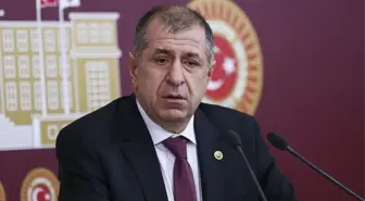 Ümit Özdağ tahliye edildi mi? SON DAKİKA!
