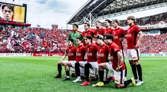 Urawa hangi ülkenin takımı? Urawa Red Diamonds hangi ligde oynuyor?